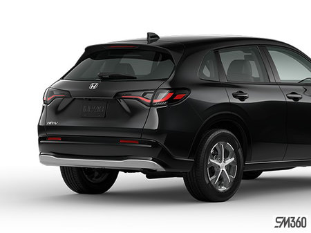 Honda HR-V EX-L Navi 2025 - photo 2
