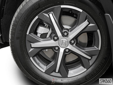 Honda HR-V EX-L Navi 2025 - photo 3
