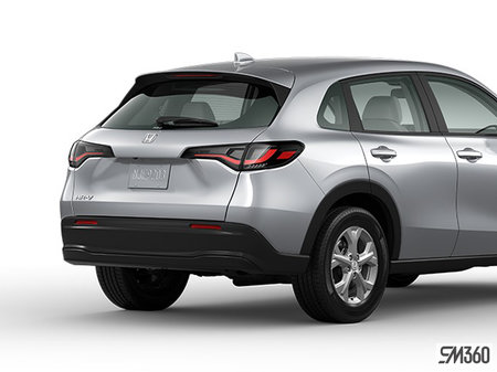 Honda HR-V LX 4WD 2025 - photo 2