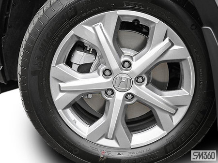 Honda HR-V LX 4WD 2025 - photo 3