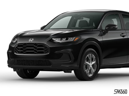 Honda HR-V Sport 2025 - photo 1