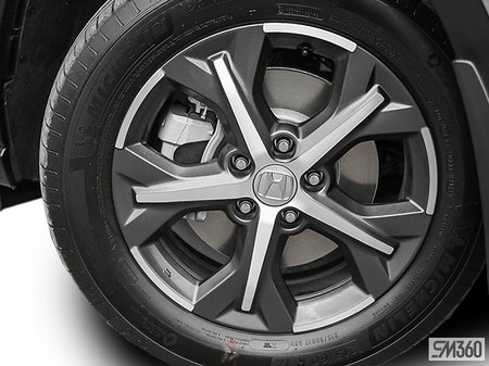 Honda HR-V Sport 2025 - photo 3