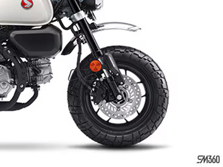 Honda monkey 2021 for sale cheap