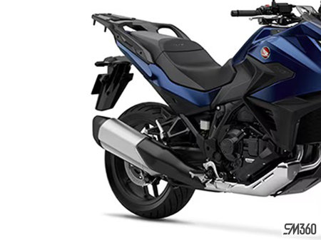 Honda NT1100 DCT 2025 - photo 2