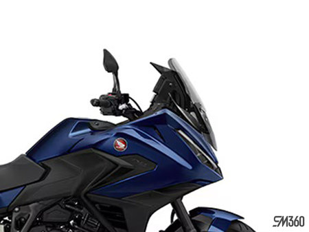 Honda NT1100 DCT 2025 - photo 4