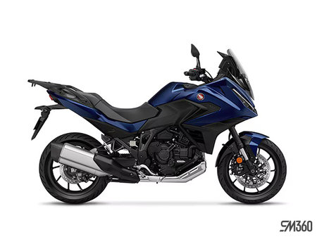 Honda NT1100 Manual 2025 - photo 1