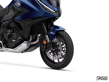 Honda NT1100 Manual 2025 - photo 3