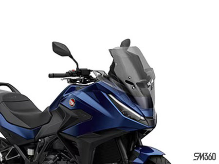 Honda NT1100 Manual 2025 - photo 4