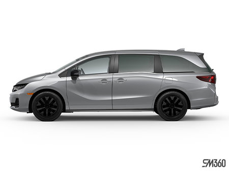 Honda Odyssey Sport-L 2025 - photo 1