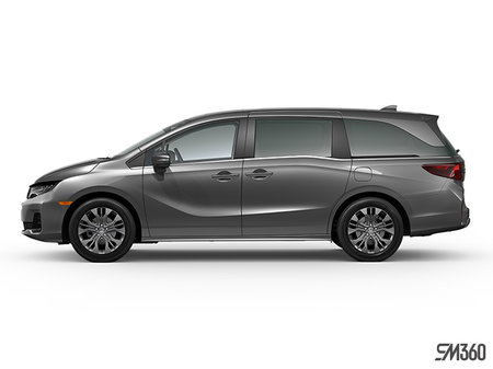 Honda Odyssey Touring 2025 - photo 1