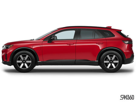 Honda Prologue EX-L 2025 - photo 1