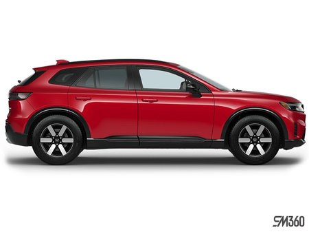 Honda Prologue EX-L 2025 - photo 4