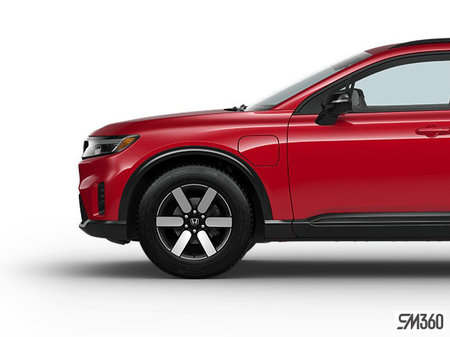 Honda Prologue EX-L 2025 - photo 1