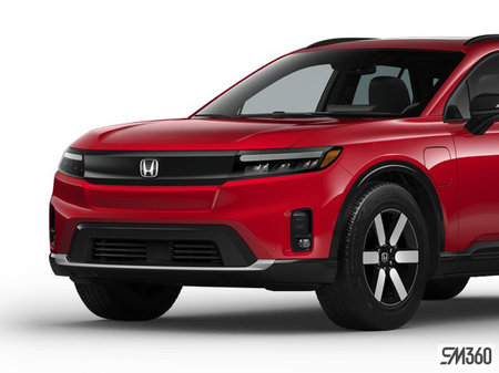 Honda Prologue EX-L 2025 - photo 2