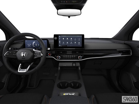 Honda Prologue EX 2025 - photo 4