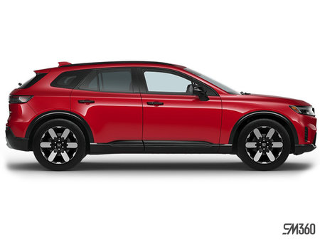 Honda Prologue Touring 2025 - photo 4