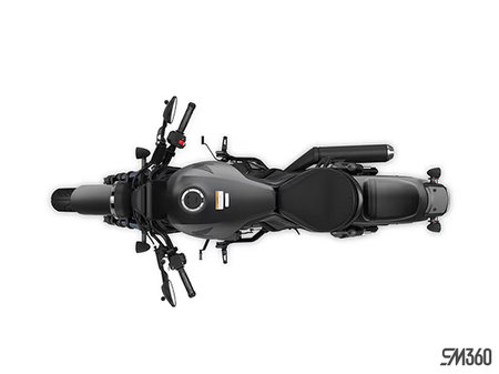 Honda Rebel 1100 ABS 2025 - photo 1