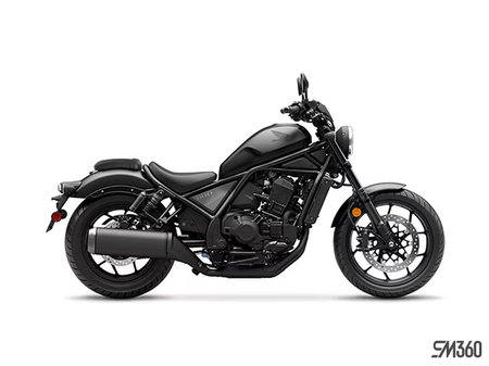 Honda Rebel 1100 DCT 2025 - photo 1