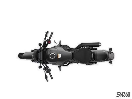 Honda Rebel 1100 DCT 2025 - photo 4