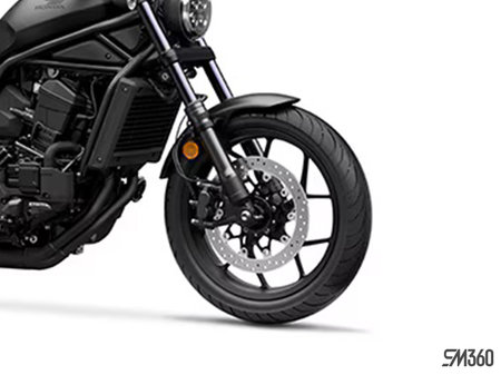 Honda Rebel 1100 DCT 2025 - photo 2