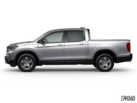 Honda Ridgeline TRAILSPORT 2025 - photo 1