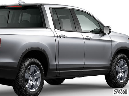 Honda Ridgeline TRAILSPORT 2025 - photo 2