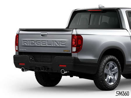 Honda Ridgeline TRAILSPORT 2025 - photo 3