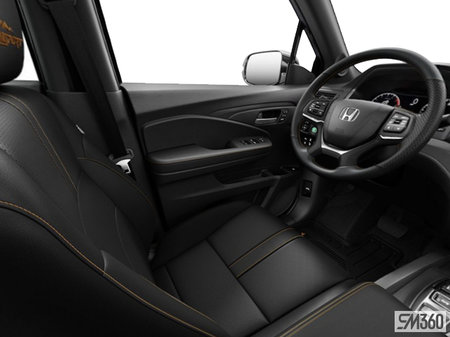 Honda Ridgeline TRAILSPORT 2025 - photo 4