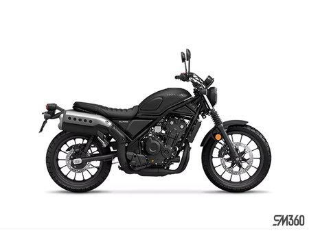 Honda SCL 500 base SCL500 2025 - photo 1