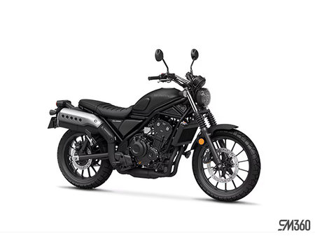 Honda SCL 500 base SCL500 2025 - photo 2