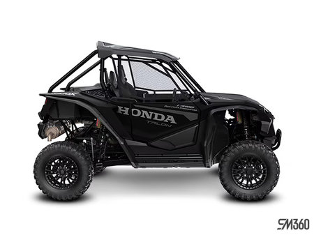Honda Talon BASE Talon 2025 - photo 1