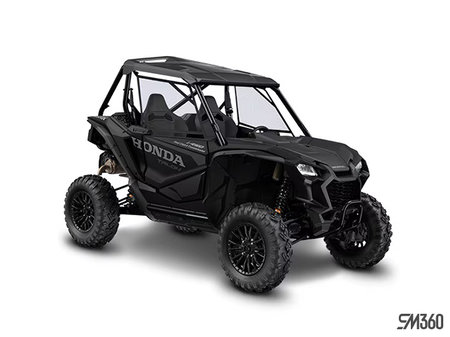 Honda Talon BASE Talon 2025 - photo 2