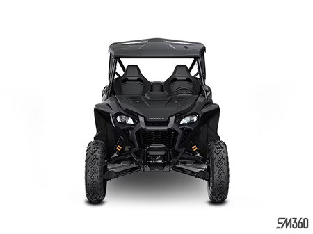 Honda Talon BASE Talon 2025 - photo 3