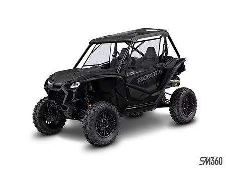 Honda Talon BASE Talon 2025 - photo 4
