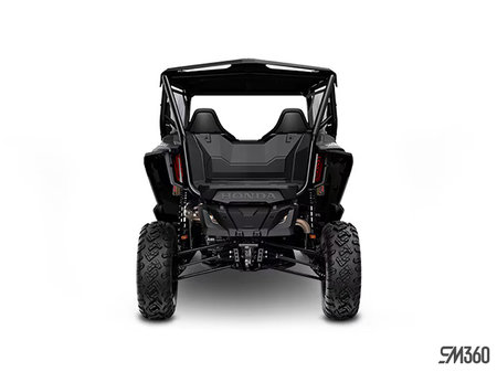 Honda Talon BASE Talon 2025 - photo 2