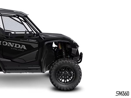 Honda Talon BASE Talon 2025 - photo 4