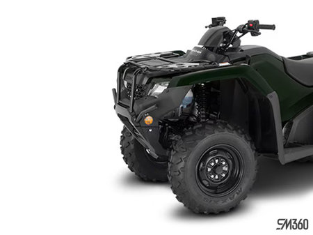 Honda TRX420 RANCHER  Base 2025 - photo 2