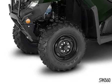 Honda TRX420 RANCHER  Base 2025 - photo 4