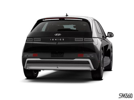 Hyundai IONIQ 5 Preferred Long Range AWD 2025 - photo 1