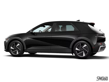 Hyundai IONIQ 5 Preferred Long Range AWD 2025 - photo 3