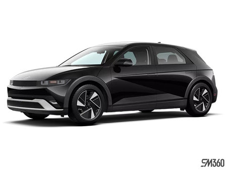 Hyundai IONIQ 5 Preferred RWD Standard Range 2025 - photo 2