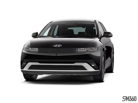 Hyundai IONIQ 5 Preferred RWD Standard Range 2025 - photo 3