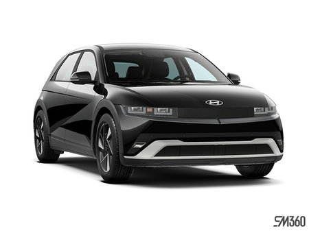 Hyundai IONIQ 5 Preferred RWD Standard Range 2025 - photo 4