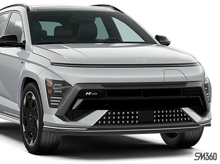 Hyundai KONA Electric Pref w/ N Line Ultimate Pkg 2025 - photo 1