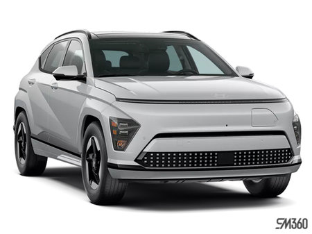 Hyundai KONA Electric Preferred 2025 - photo 2