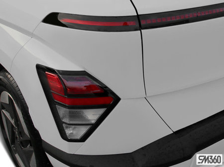 Hyundai KONA Electric Preferred 2025 - photo 2