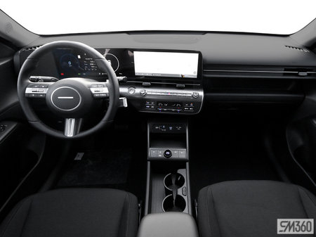 Hyundai KONA Electric Preferred 2025 - photo 4