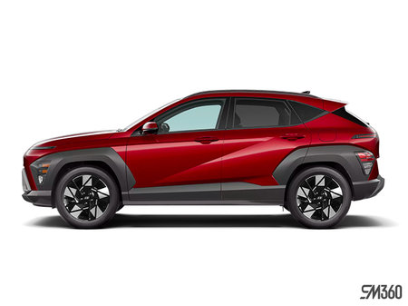 Hyundai Kona Preferred 2025 - photo 1