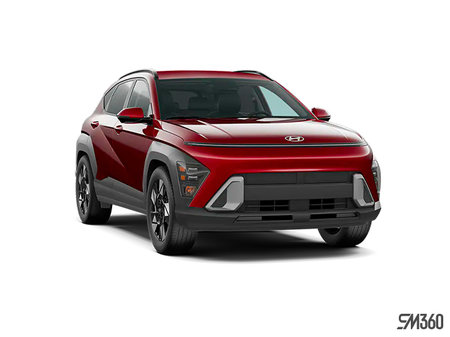 Hyundai Kona Preferred 2025 - photo 4