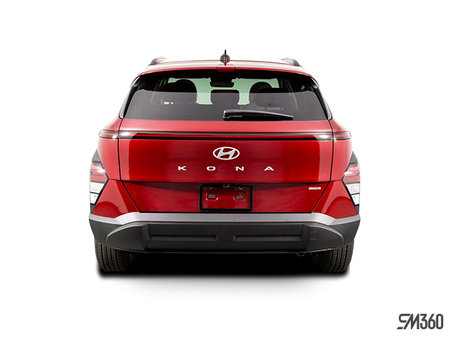 Hyundai Kona Preferred 2025 - photo 1
